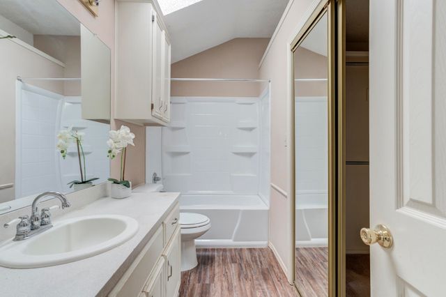 2328 93rd Place, Lubbock, TX 79423