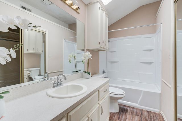 2328 93rd Place, Lubbock, TX 79423