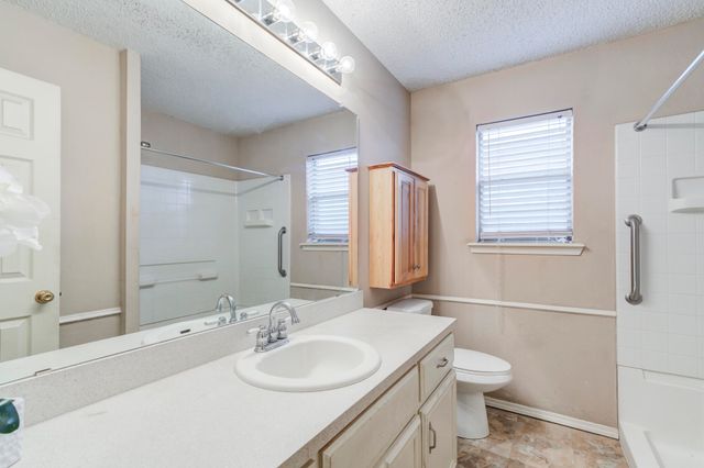 2328 93rd Place, Lubbock, TX 79423