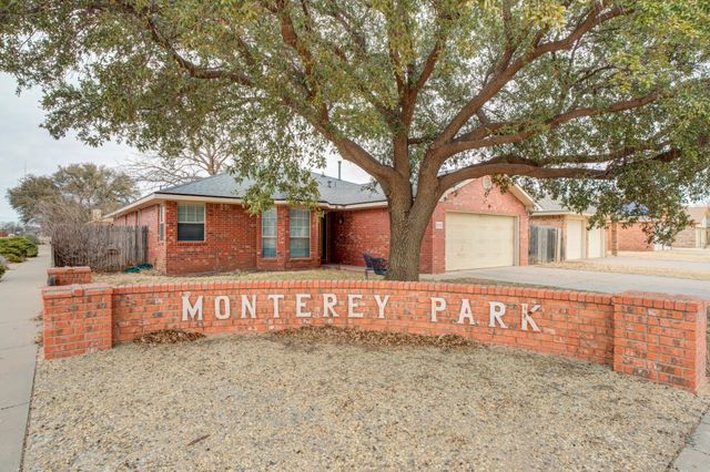 2328 93rd Place, Lubbock, TX 79423