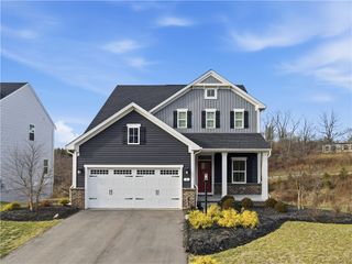 4 Dana Dr, Findlay Twp, PA 15108