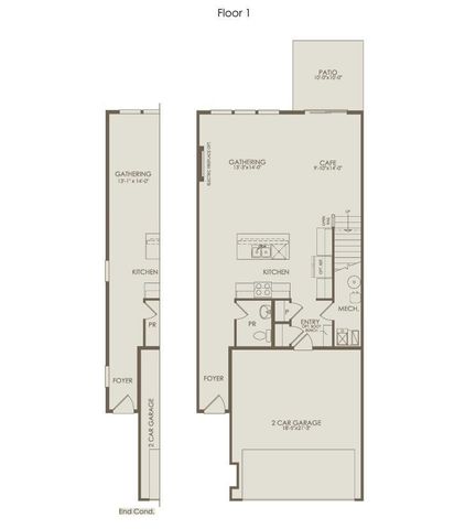 17958 Genoa Drive, Lakeville, MN 55044