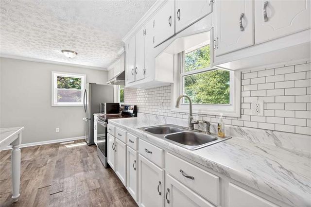 3696 Crabapple Hollow Road, Nicholson, GA 30565