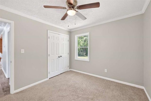 3696 Crabapple Hollow Road, Nicholson, GA 30565