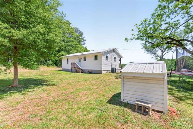 3696 Crabapple Hollow Road, Nicholson, GA 30565