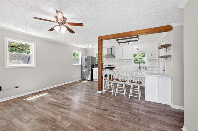 3696 Crabapple Hollow Road, Nicholson, GA 30565