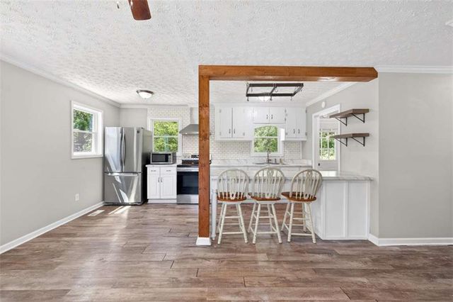 3696 Crabapple Hollow Road, Nicholson, GA 30565