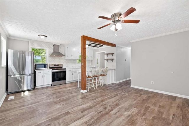 3696 Crabapple Hollow Road, Nicholson, GA 30565