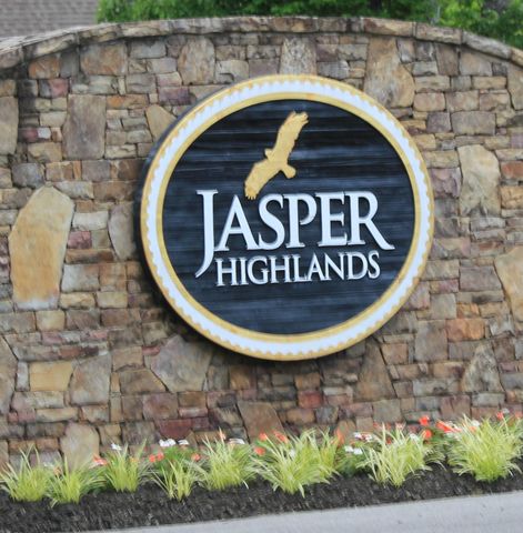 0 Cumberland Circle Sv152, Jasper, TN 37347