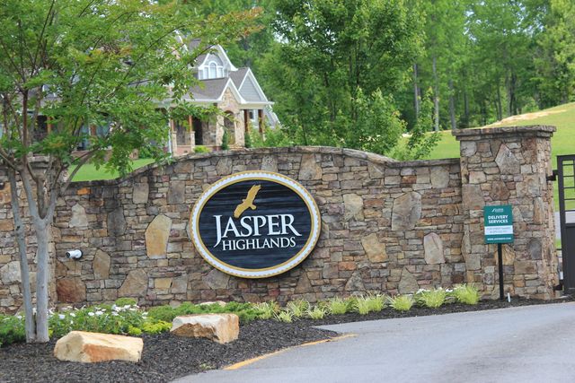 0 Cumberland Circle Sv152, Jasper, TN 37347
