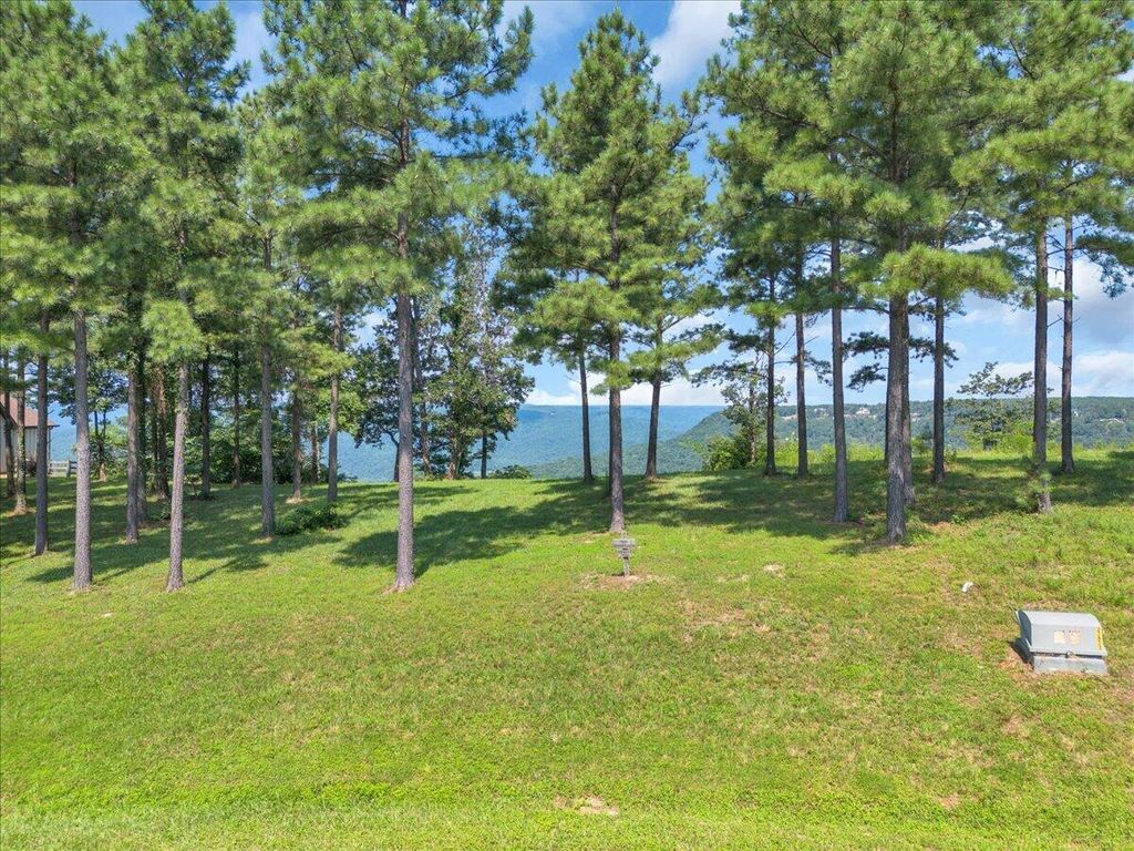 0 Cumberland Circle Sv152, Jasper, TN 37347