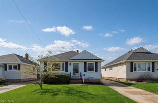 3003 Park Drive, Parma, OH 44134