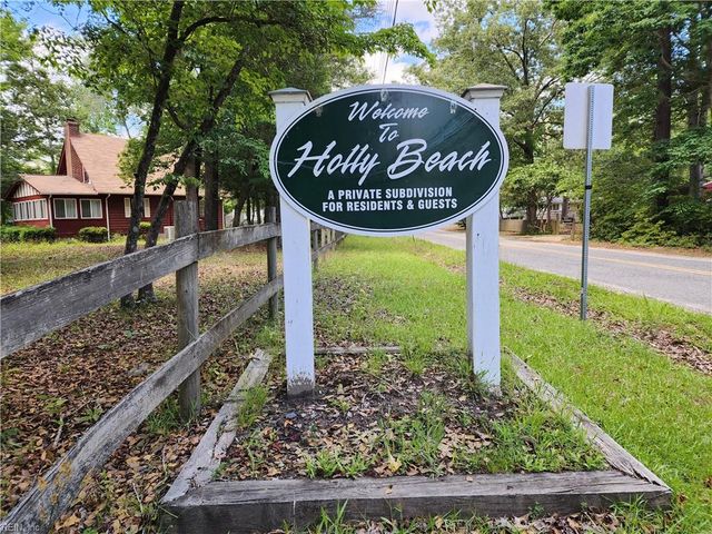 .52+AC Pine TRL, Gloucester, VA 23061