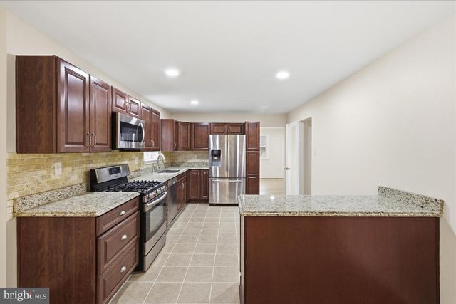 12802 WINONA DR, Upper Marlboro, MD 20774