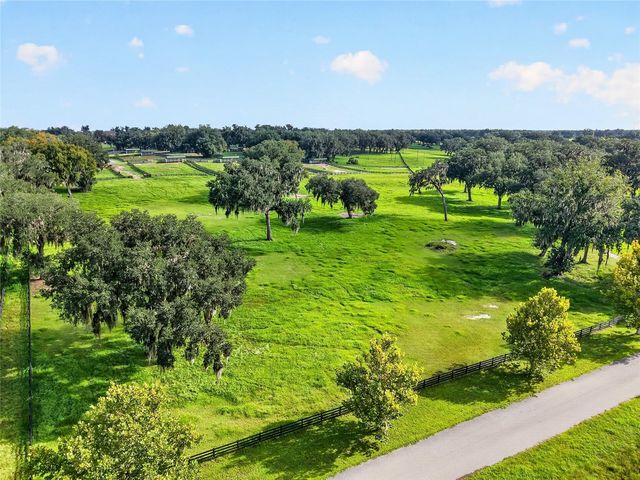 LOT 25 SE 159TH LANE, Summerfield, FL 34491