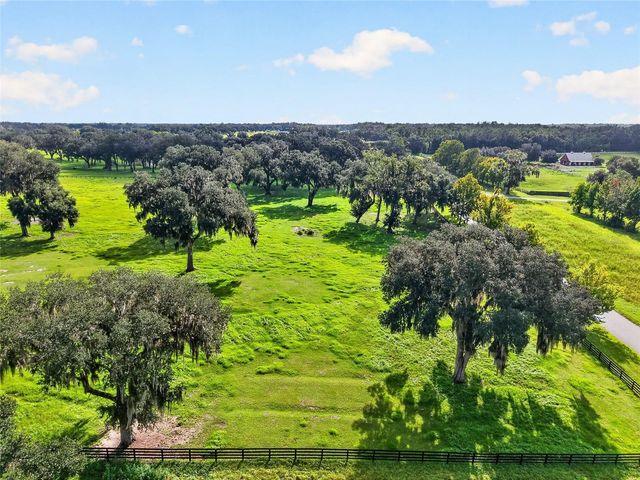 LOT 25 SE 159TH LANE, Summerfield, FL 34491