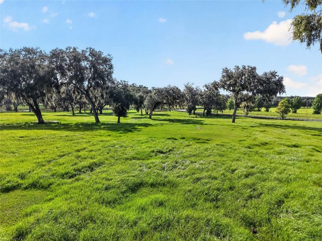 LOT 25 SE 159TH LANE, Summerfield, FL 34491