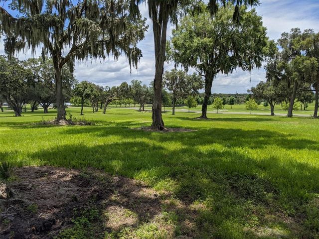 LOT 25 SE 159TH LANE, Summerfield, FL 34491