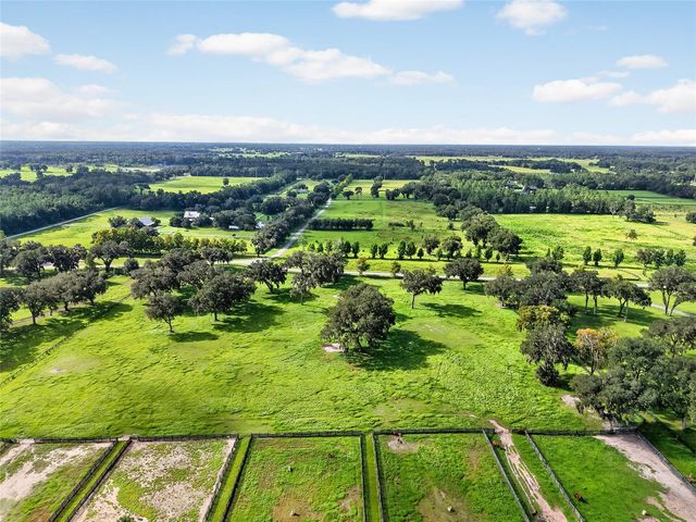 LOT 25 SE 159TH LANE, Summerfield, FL 34491