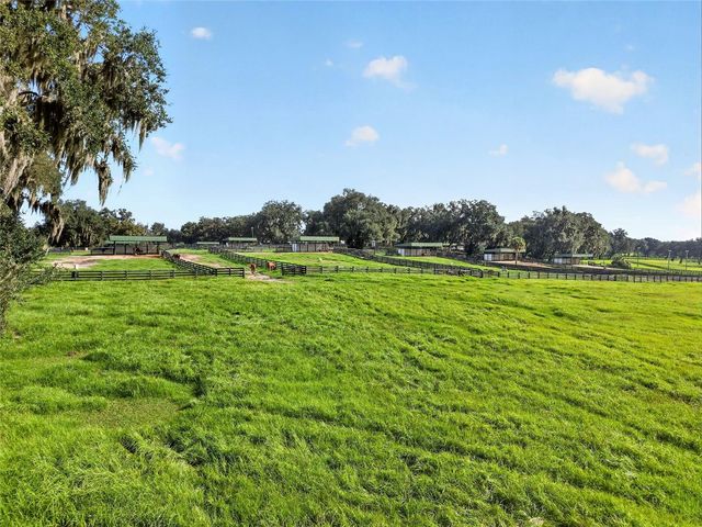 LOT 25 SE 159TH LANE, Summerfield, FL 34491