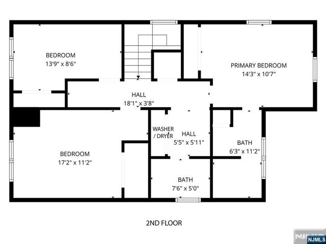 74 Camp Lane, Fairfield, NJ 07004