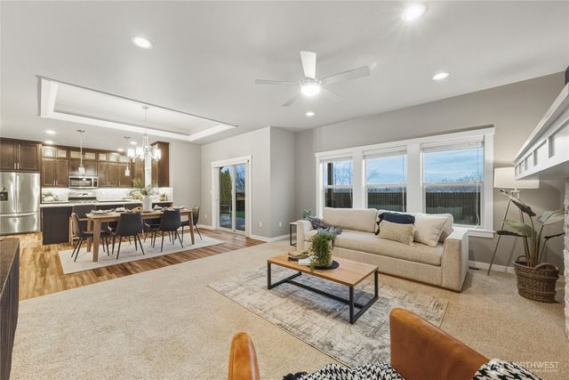 1476 Patriot Court, Ferndale, WA 98248