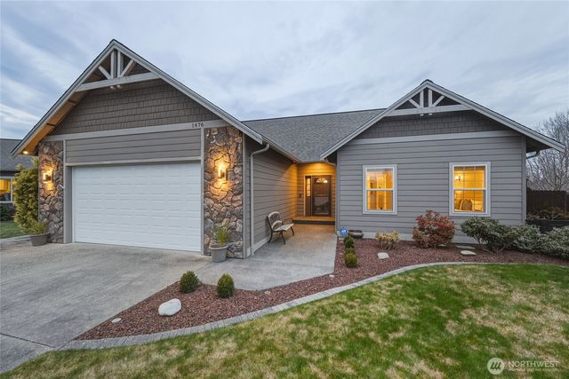 1476 Patriot Court, Ferndale, WA 98248