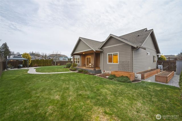 1476 Patriot Court, Ferndale, WA 98248