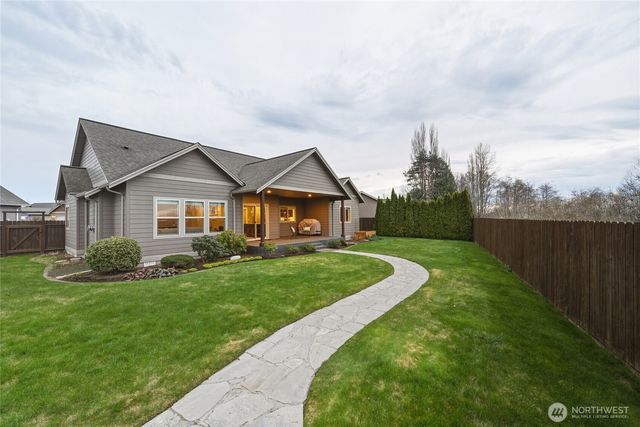1476 Patriot Court, Ferndale, WA 98248
