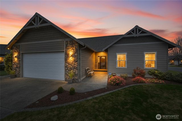 1476 Patriot Court, Ferndale, WA 98248