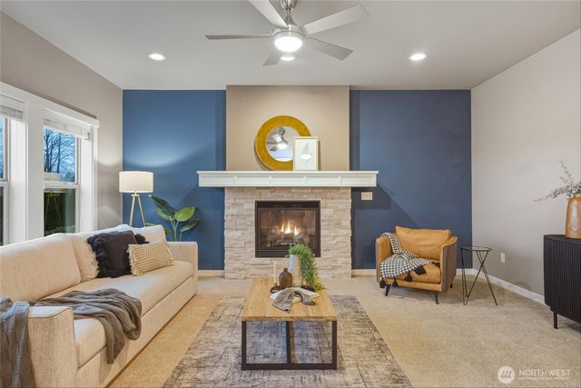 1476 Patriot Court, Ferndale, WA 98248