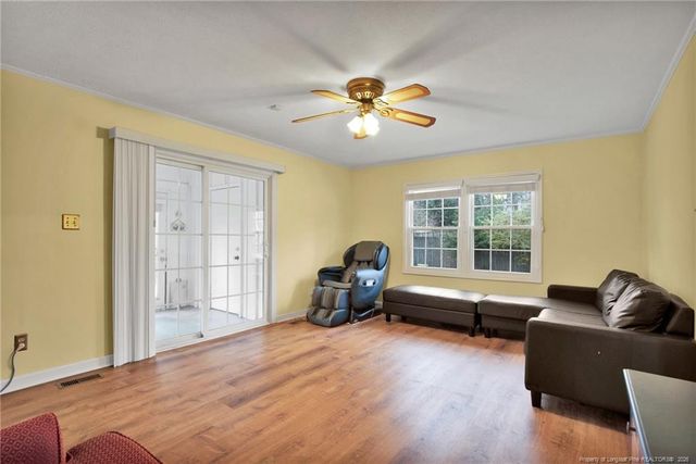 3403 Regiment Drive, Fayetteville, NC 28303