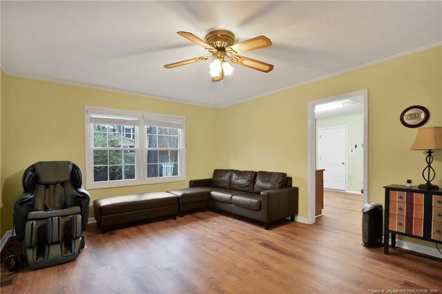 3403 Regiment Drive, Fayetteville, NC 28303