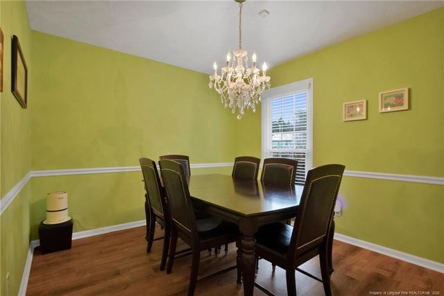 3403 Regiment Drive, Fayetteville, NC 28303