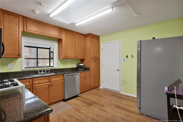 3403 Regiment Drive, Fayetteville, NC 28303