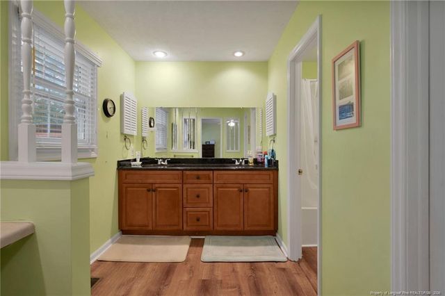 3403 Regiment Drive, Fayetteville, NC 28303