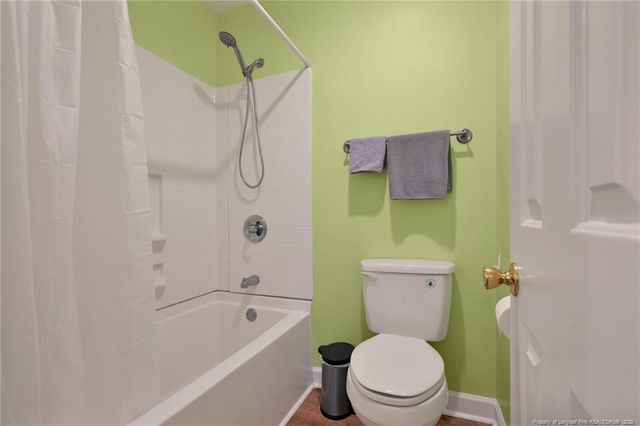 3403 Regiment Drive, Fayetteville, NC 28303