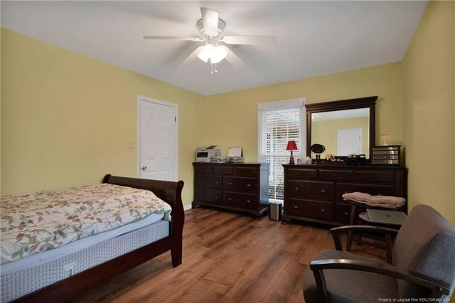 3403 Regiment Drive, Fayetteville, NC 28303