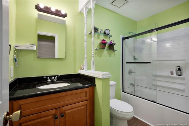 3403 Regiment Drive, Fayetteville, NC 28303