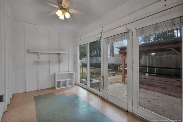 3403 Regiment Drive, Fayetteville, NC 28303