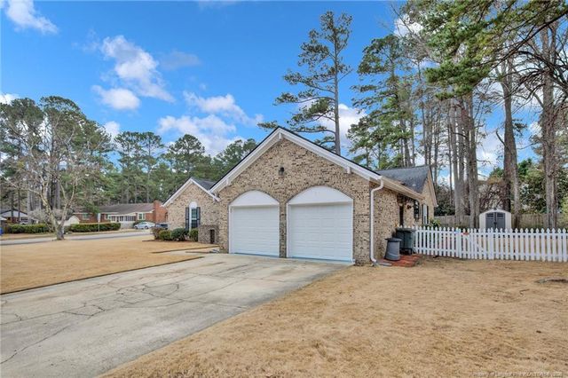 3403 Regiment Drive, Fayetteville, NC 28303
