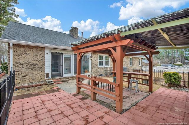 3403 Regiment Drive, Fayetteville, NC 28303