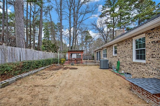 3403 Regiment Drive, Fayetteville, NC 28303