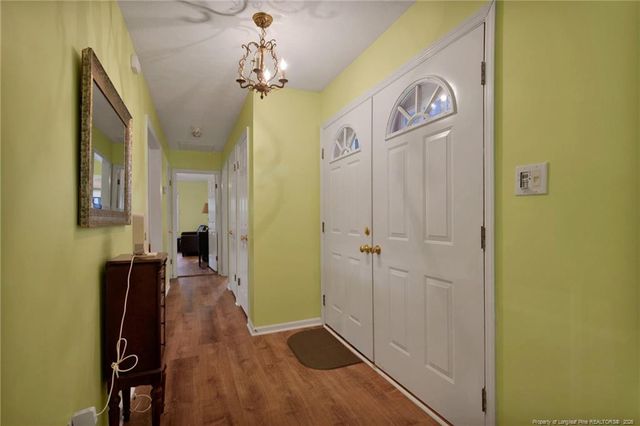 3403 Regiment Drive, Fayetteville, NC 28303