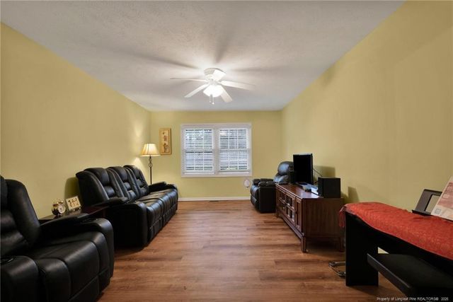 3403 Regiment Drive, Fayetteville, NC 28303