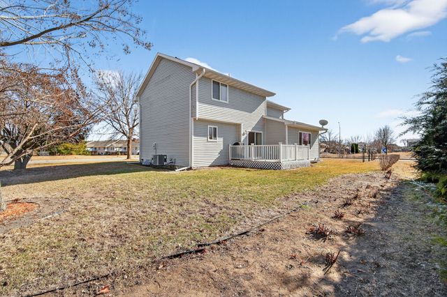 6144 NW 49th Street, Johnston, IA 50131