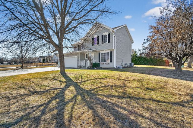 6144 NW 49th Street, Johnston, IA 50131