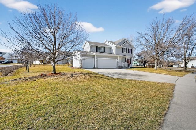 6144 NW 49th Street, Johnston, IA 50131