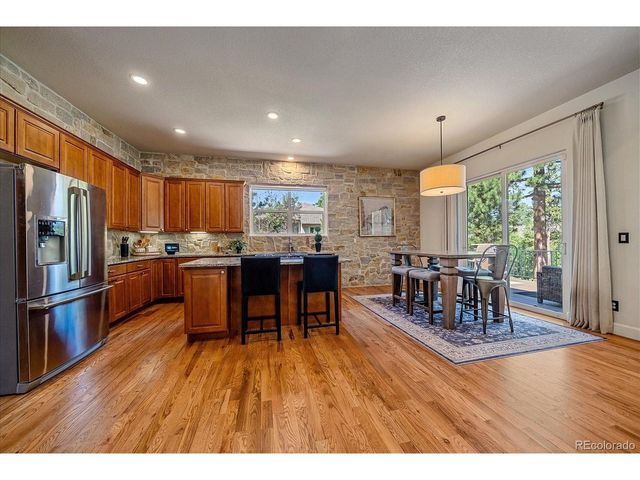7418 Cameron Dr, Larkspur, CO 80118