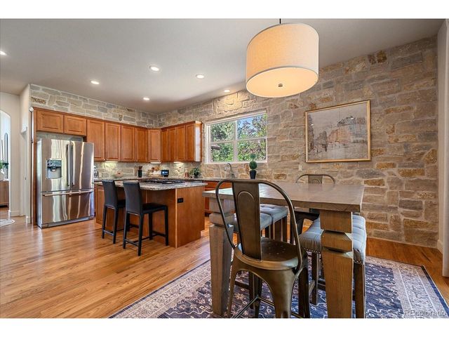 7418 Cameron Dr, Larkspur, CO 80118